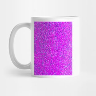 Formica Purple Mug